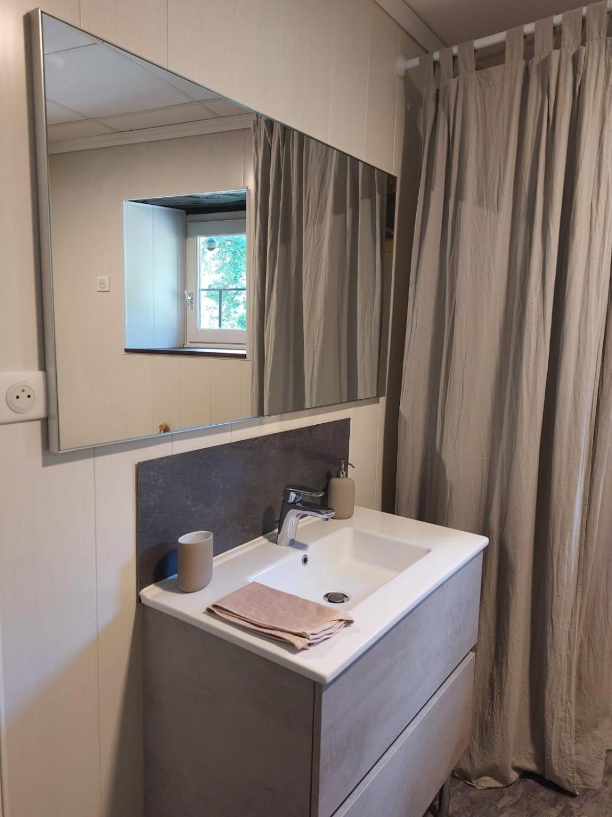 Moulin De Serre Cassagnes-Bégonhès Habitación foto