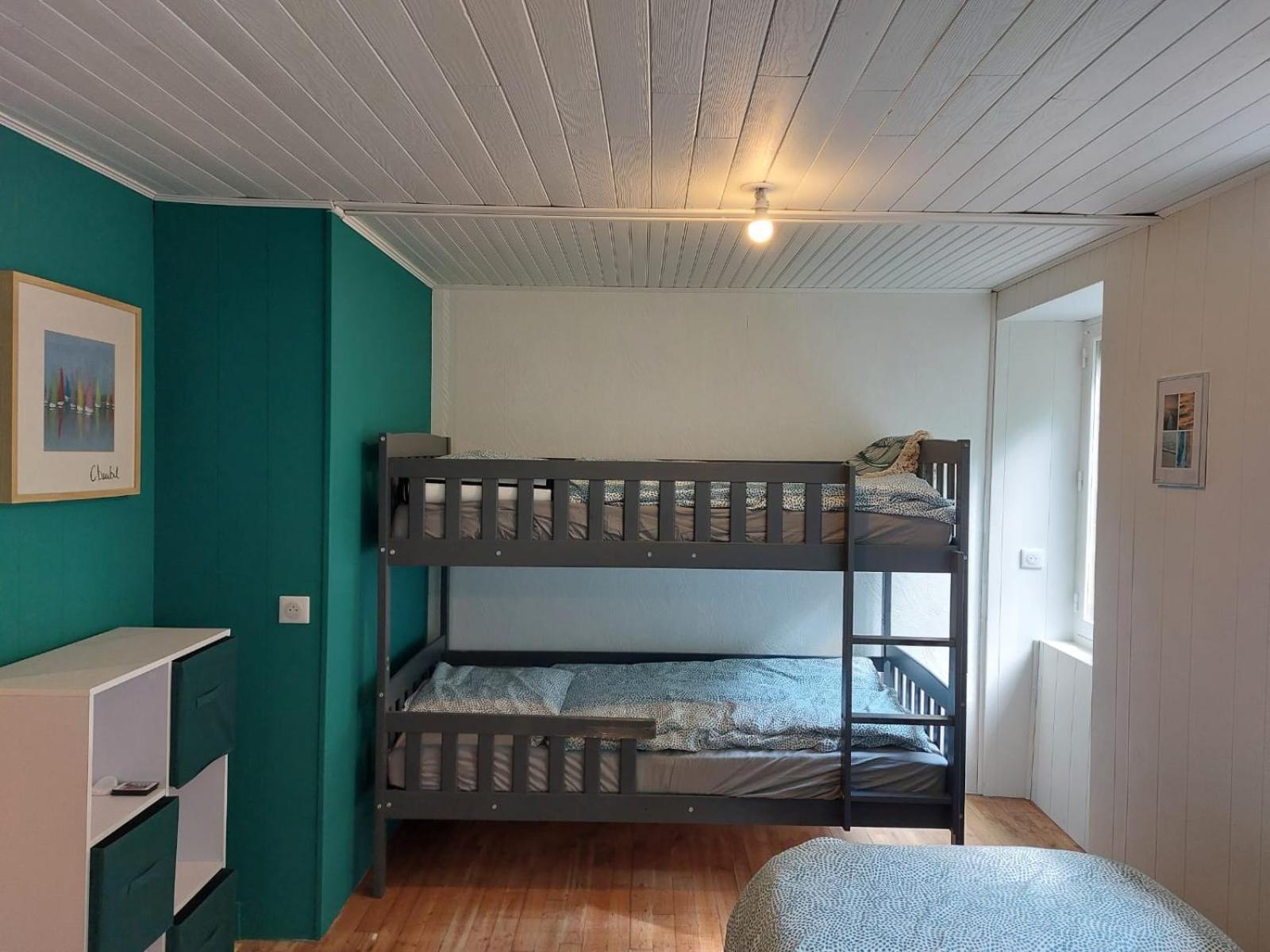 Moulin De Serre Cassagnes-Bégonhès Habitación foto