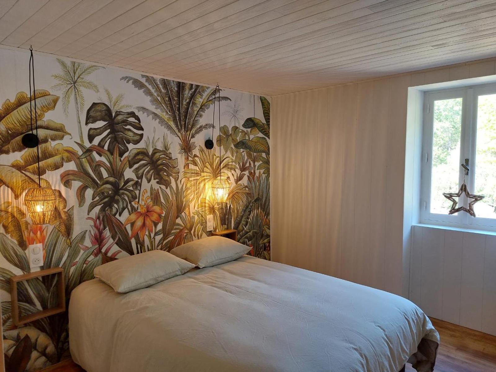 Moulin De Serre Cassagnes-Bégonhès Habitación foto