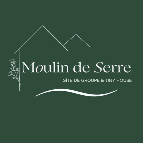 Moulin De Serre Cassagnes-Bégonhès Exterior foto